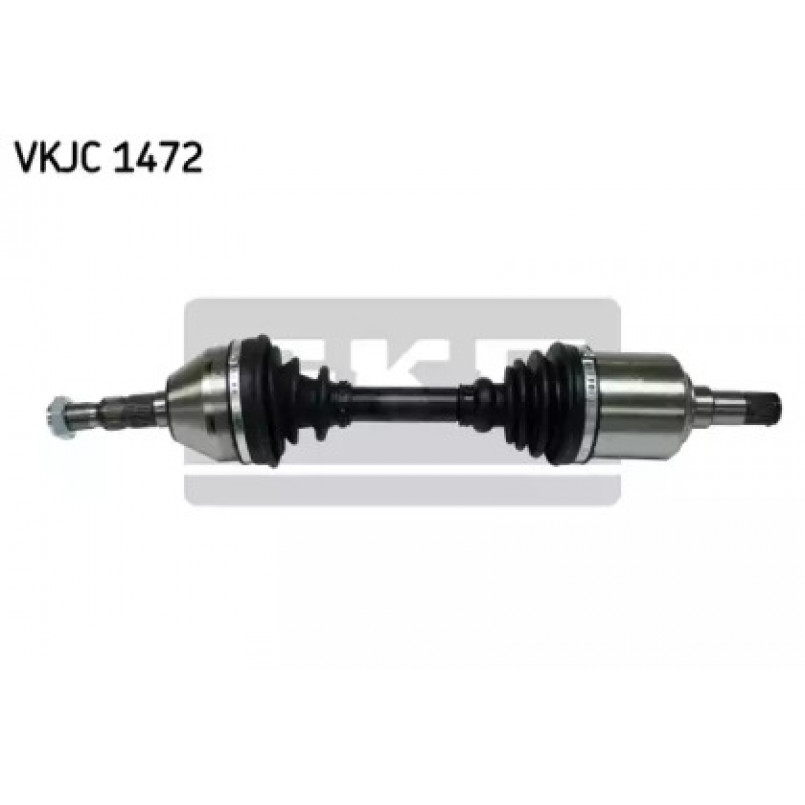 VKJC 1472 SKF - Привідний вал
